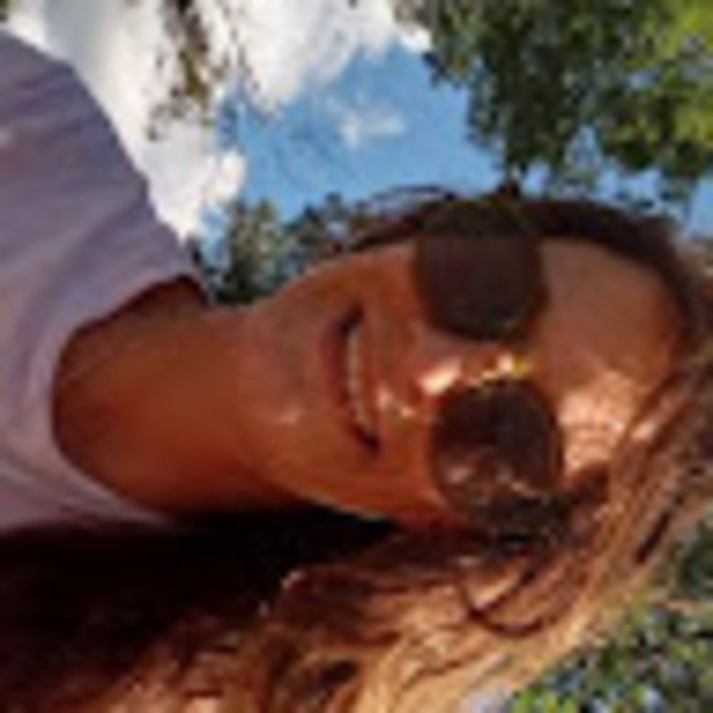 Meet your Posher, Becky